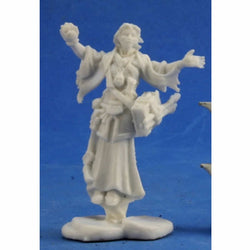RPR89021 Mystic Theurge Wizard Miniature 25mm Heroic Scale Pathfinder (ONLINE ORDER ONLY)