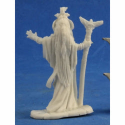 RPR89022 Alahazra Iconic Oracle Miniature 25mm Heroic Scale Pathfinder (ONLINE ORDER ONLY)