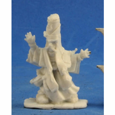 RPR89023 Balazar Iconic Summoner Miniature 25mm Heroic Scale (ONLINE ORDER ONLY)