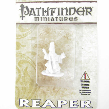 RPR89023 Balazar Iconic Summoner Miniature 25mm Heroic Scale (ONLINE ORDER ONLY)