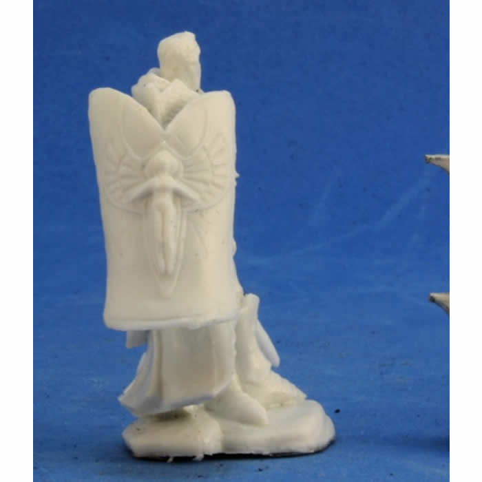 RPR89024 Holy Vindicator Knight Miniature 25mm Heroic Scale Pathfinder (ONLINE ORDER ONLY)