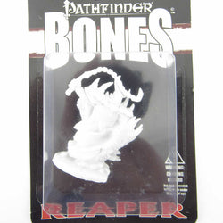 RPR89029 Hellknight Order Of The Scourge Miniature 25mm Heroic Scale (ONLINE ORDER ONLY)