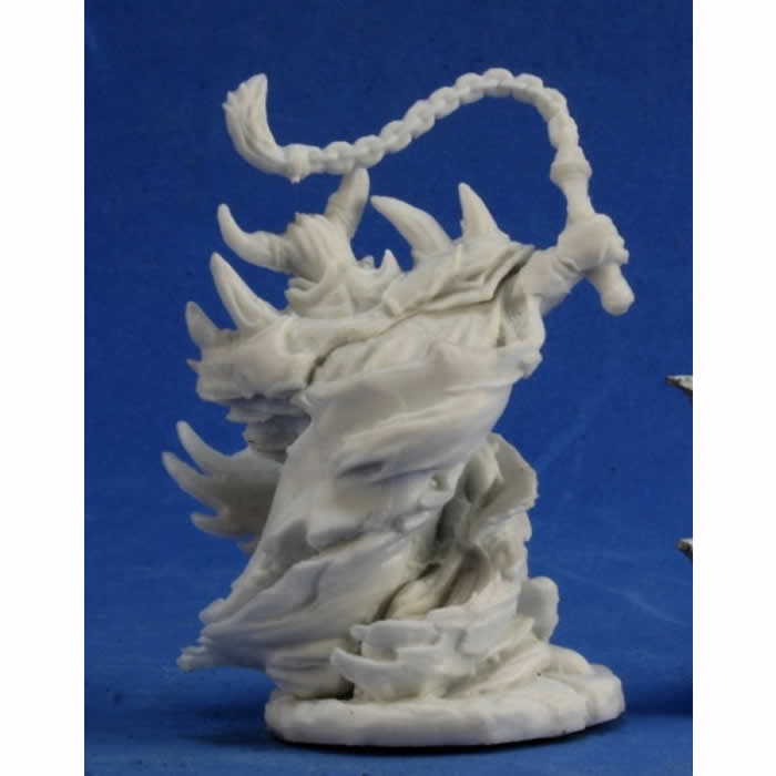 RPR89029 Hellknight Order Of The Scourge Miniature 25mm Heroic Scale (ONLINE ORDER ONLY)