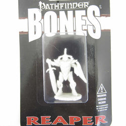 RPR89030 Hellknight Order Nail Miniature 25mm Heroic Scale Pathfinder (ONLINE ORDER ONLY)
