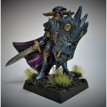 RPR89032 Anti Paladin Miniature 25mm Heroic Scale Pathfinder Bones (ONLINE ORDER ONLY)