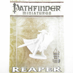 RPR89032 Anti Paladin Miniature 25mm Heroic Scale Pathfinder Bones (ONLINE ORDER ONLY)