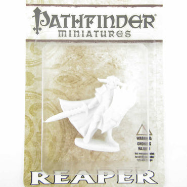 RPR89032 Anti Paladin Miniature 25mm Heroic Scale Pathfinder Bones (ONLINE ORDER ONLY)