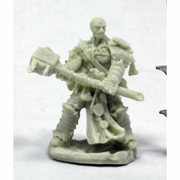 RPR89034 Crowe Iconic Bloodrager Miniature 25mm Heroic Scale Pathfinder (ONLINE ORDER ONLY)