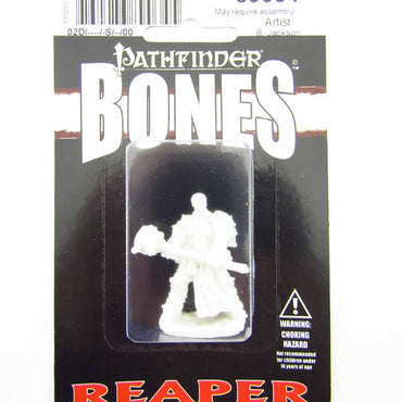 RPR89034 Crowe Iconic Bloodrager Miniature 25mm Heroic Scale Pathfinder (ONLINE ORDER ONLY)