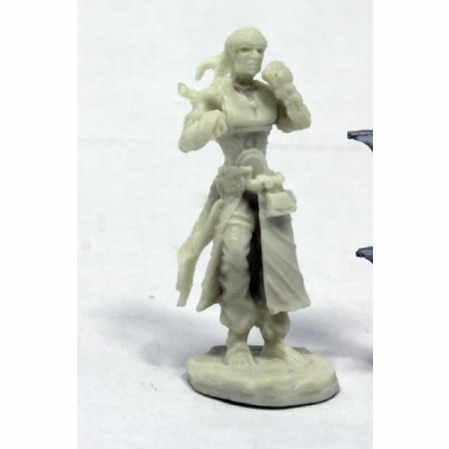 RPR89035 Brotherhood Of The Seal Miniature 25mm Heroic Scale (ONLINE ORDER ONLY)