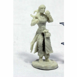 RPR89035 Brotherhood Of The Seal Miniature 25mm Heroic Scale (ONLINE ORDER ONLY)
