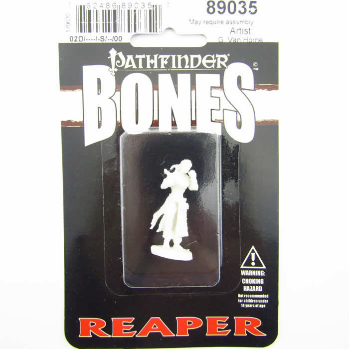 RPR89035 Brotherhood Of The Seal Miniature 25mm Heroic Scale (ONLINE ORDER ONLY)