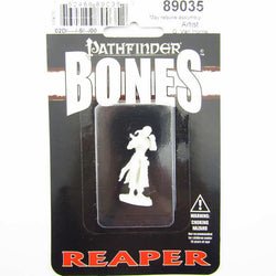 RPR89035 Brotherhood Of The Seal Miniature 25mm Heroic Scale (ONLINE ORDER ONLY)