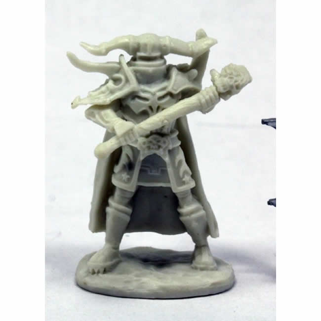 RPR89039 Graveknight Miniature 25mm Heroic Scale Pathfinder Bones (ONLINE ORDER ONLY)