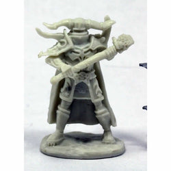 RPR89039 Graveknight Miniature 25mm Heroic Scale Pathfinder Bones (ONLINE ORDER ONLY)