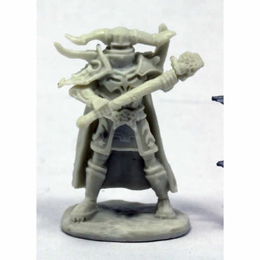RPR89039 Graveknight Miniature 25mm Heroic Scale Pathfinder Bones (ONLINE ORDER ONLY)