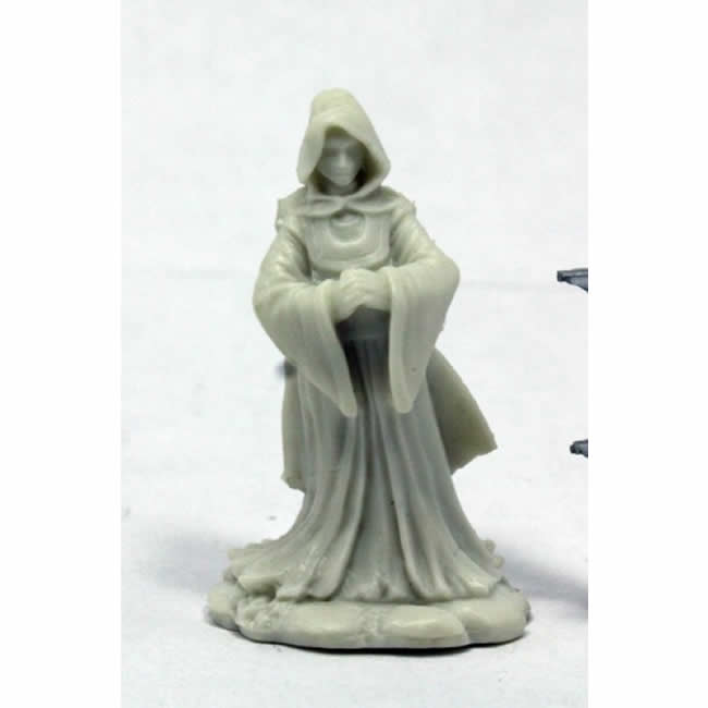 RPR89040 Aglanda Herald Of Razmir Miniature 25mm Heroic Scale (ONLINE ORDER ONLY)