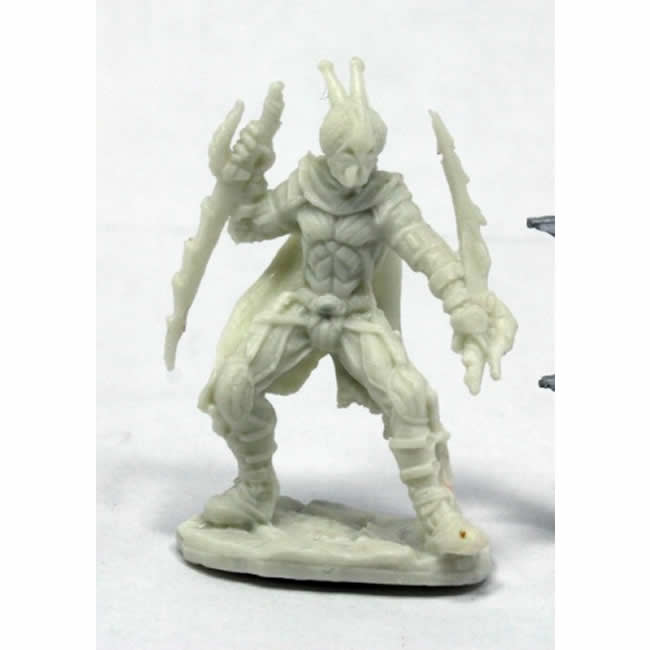 RPR89042 Red Mantis Assassin Miniature 25mm Heroic Scale Pathfinder (ONLINE ORDER ONLY)