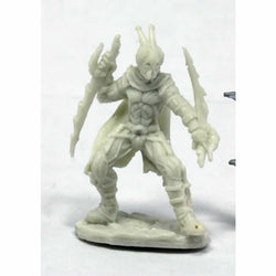 RPR89042 Red Mantis Assassin Miniature 25mm Heroic Scale Pathfinder (ONLINE ORDER ONLY)