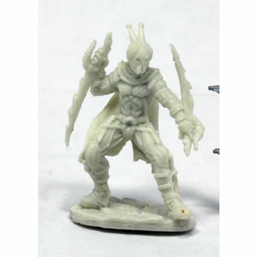 RPR89042 Red Mantis Assassin Miniature 25mm Heroic Scale Pathfinder (ONLINE ORDER ONLY)