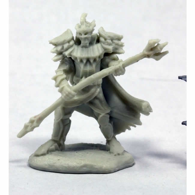 RPR89043 Vagorg Half Orc Sorcerer Miniature 25mm Heroic Scale (ONLINE ORDER ONLY)
