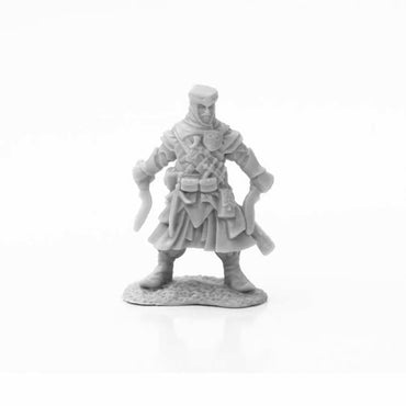 RPR89047 Zadim Iconic Slayer Miniature 25mm Heroic Scale Figure Pathfinder Bones (ONLINE ORDER ONLY)
