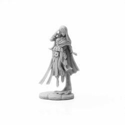 RPR89048 Rivani Iconic Psychic Miniature 25mm Heroic Scale Figure Pathfinder Bones (ONLINE ORDER ONLY)