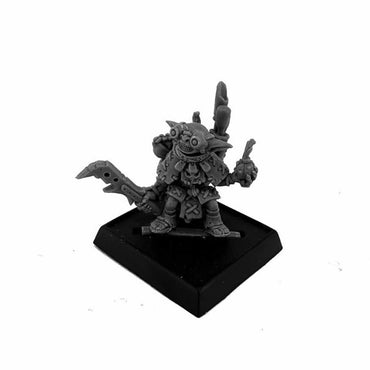 RPR89101 Fumbus Iconic Alchemist Goblin Miniature 25mm Heroic Scale Figure Pathfinder Bones (ONLINE ORDER ONLY)