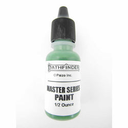 RPR89517 Lini Green Master Series Hobby Paint .5oz Dropper Bottle (ONLINE ORDER ONLY)