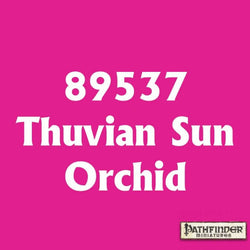 RPR89537 Thuvian Sun Master Series Hobby Paint .5oz Dropper Bottle (ONLINE ORDER ONLY)