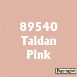 RPR89540 Taldan Master Series Hobby Paint .5oz Dropper Bottle (ONLINE ORDER ONLY)