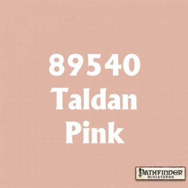 RPR89540 Taldan Master Series Hobby Paint .5oz Dropper Bottle (ONLINE ORDER ONLY)