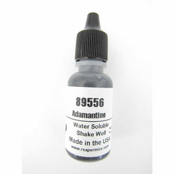 RPR89556 Adamantine Master Series Hobby Paint .5oz Dropper Bottle (ONLINE ORDER ONLY)