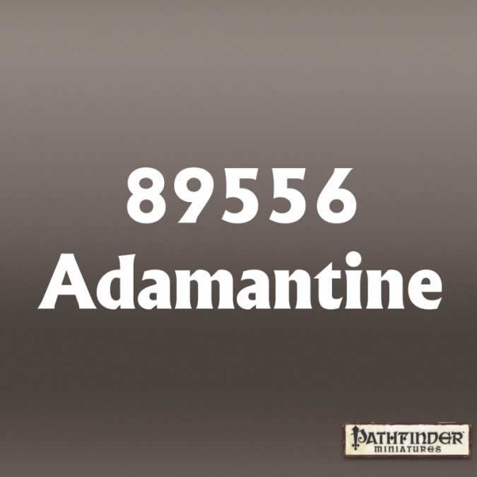 RPR89556 Adamantine Master Series Hobby Paint .5oz Dropper Bottle (ONLINE ORDER ONLY)