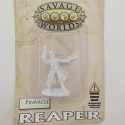 RPR91001 Stone Zombie with Pistols Miniature 25mm Heroic Scale (ONLINE ORDER ONLY)