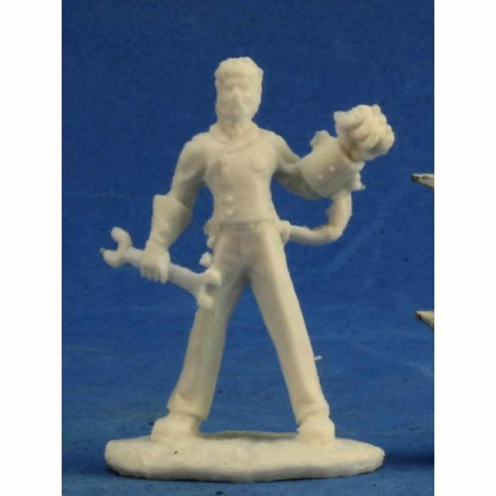 RPR91002 Hellstrome Miniature 25mm Heroic Scale Savage Words Bones (ONLINE ORDER ONLY)
