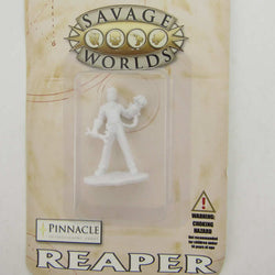 RPR91002 Hellstrome Miniature 25mm Heroic Scale Savage Words Bones (ONLINE ORDER ONLY)