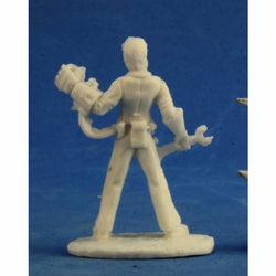 RPR91002 Hellstrome Miniature 25mm Heroic Scale Savage Words Bones (ONLINE ORDER ONLY)