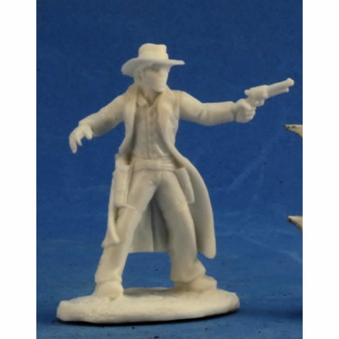 RPR91003 Texas Ranger Male Miniature 25mm Heroic Scale (ONLINE ORDER ONLY)