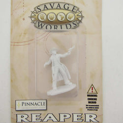 RPR91003 Texas Ranger Male Miniature 25mm Heroic Scale (ONLINE ORDER ONLY)