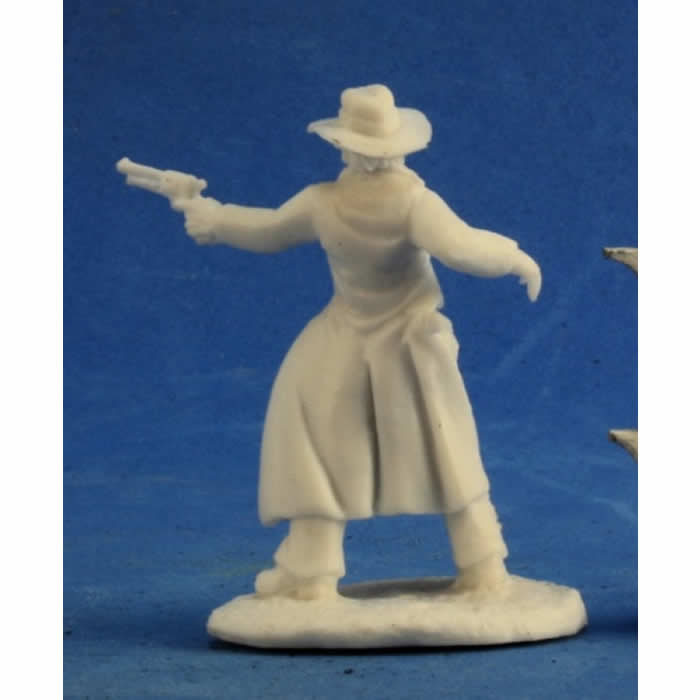 RPR91003 Texas Ranger Male Miniature 25mm Heroic Scale (ONLINE ORDER ONLY)