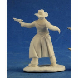 RPR91003 Texas Ranger Male Miniature 25mm Heroic Scale (ONLINE ORDER ONLY)
