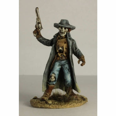 RPR91005 Undead Outlaw Miniature 25mm Heroic Scale Savage Words (ONLINE ORDER ONLY)