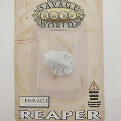 RPR91006 Prarie Tick Queen Miniature 25mm Heroic Scale Savage Words (ONLINE ORDER ONLY)