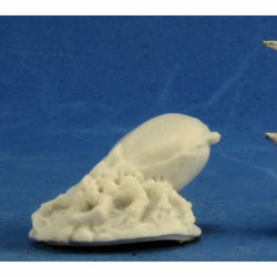 RPR91006 Prarie Tick Queen Miniature 25mm Heroic Scale Savage Words (ONLINE ORDER ONLY)