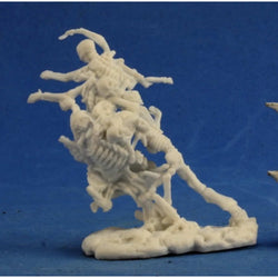 RPR91007 Bone Fiend Miniature 25mm Heroic Scale Savage Words Bones (ONLINE ORDER ONLY)