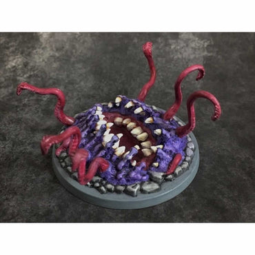 RPR91008 Desert Thing Monster Miniature 25mm Heroic Scale (ONLINE ORDER ONLY)
