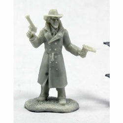 RPR91009 Stone Deadlands Noir Miniature 25mm Heroic Scale (ONLINE ORDER ONLY)