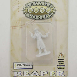 RPR91009 Stone Deadlands Noir Miniature 25mm Heroic Scale (ONLINE ORDER ONLY)
