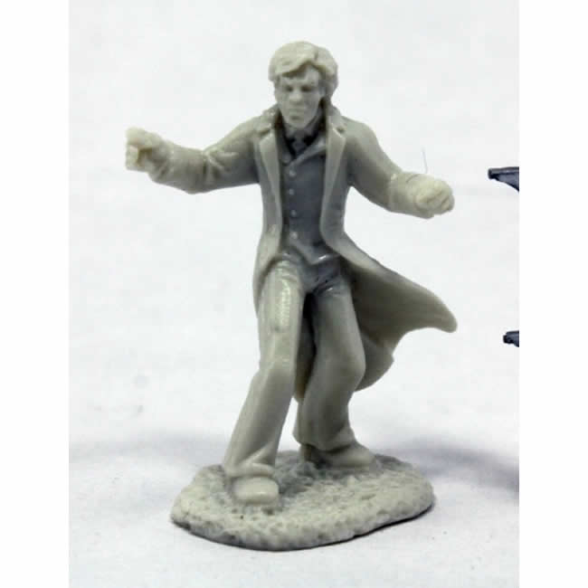 RPR91014 Grifter Deadland Noir Miniature 25mm Heroic Scale (ONLINE ORDER ONLY)